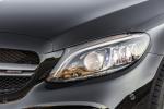 Mercedes-AMG C43 4Matic 2018 года (WW)